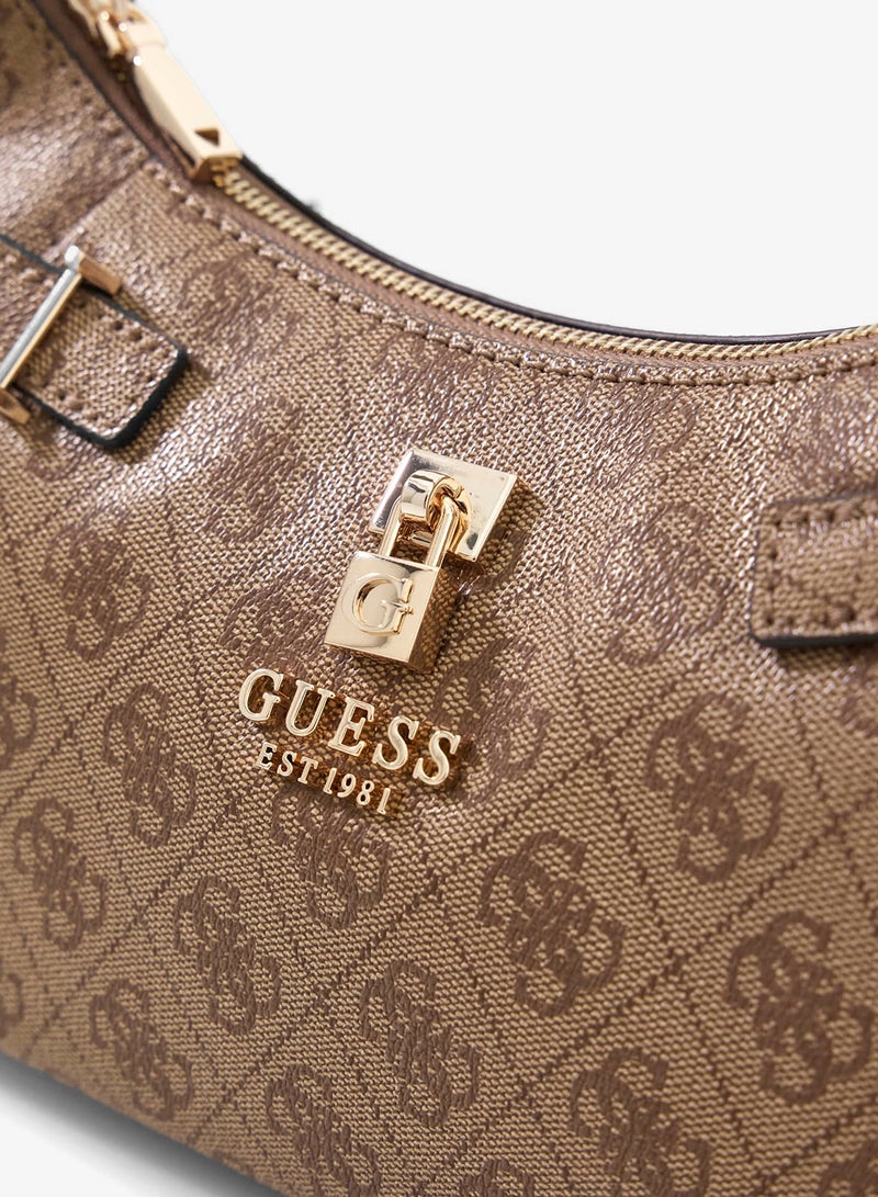 GUESS Yesba Shoulder Bag - Image 3